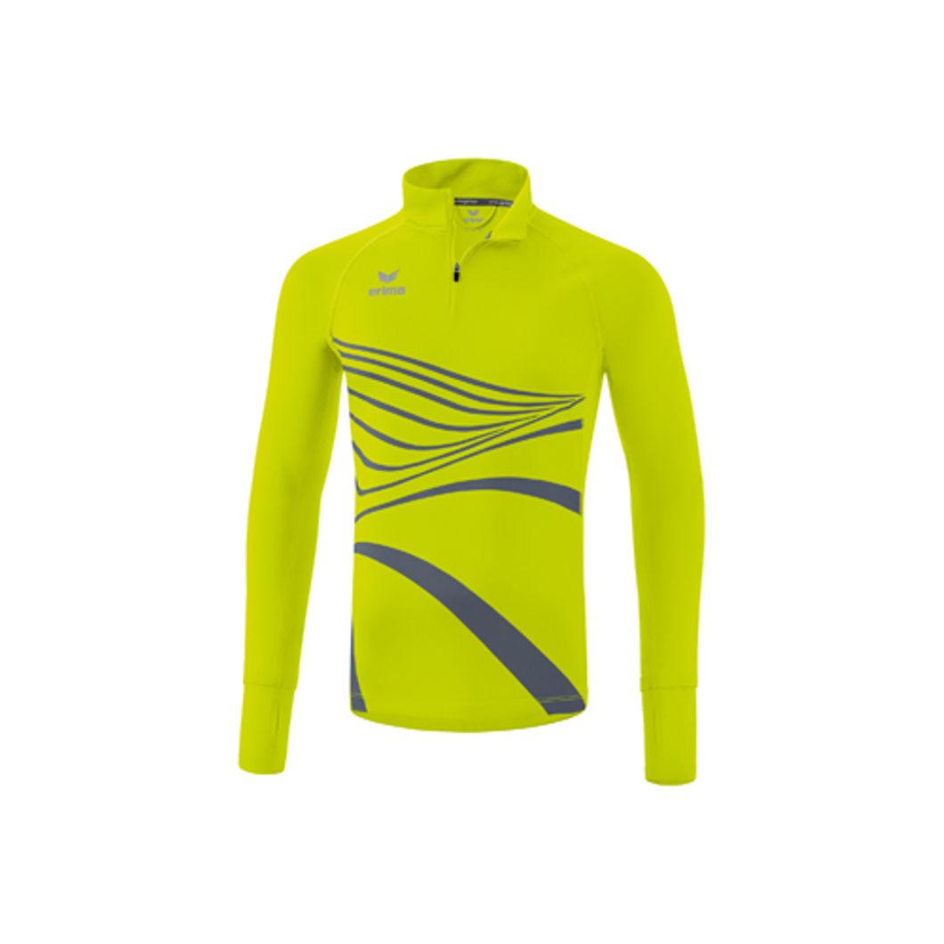 RACING Longsleeve