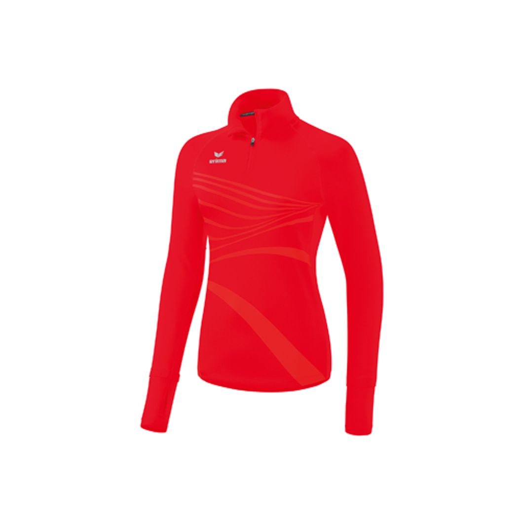 RACING Longsleeve Damen