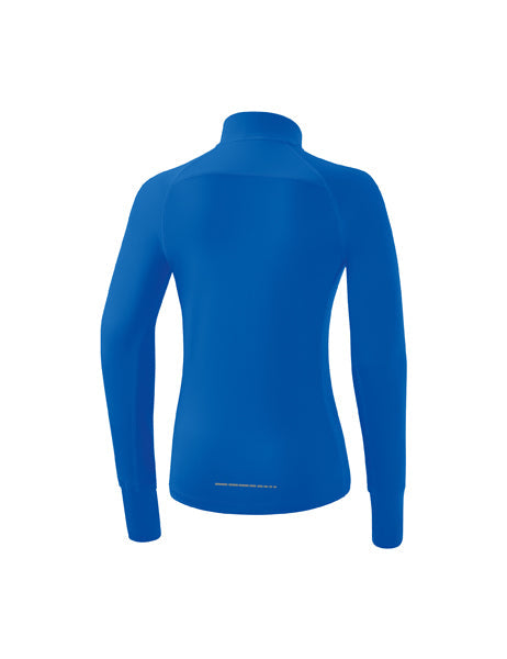 RACING Longsleeve Damen new royal
