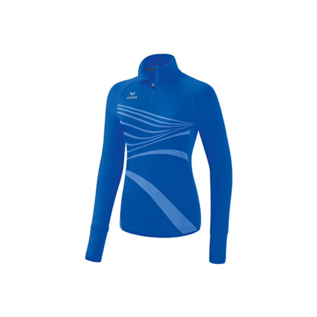 RACING Longsleeve Damen
