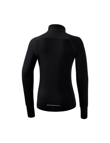 RACING Longsleeve Damen schwarz