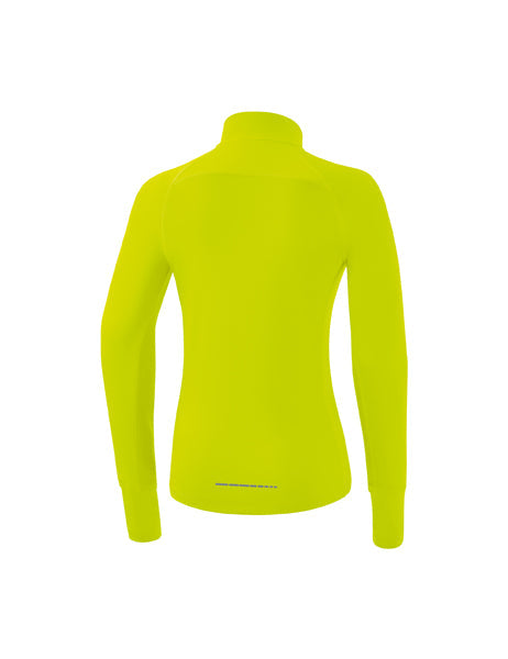 RACING Longsleeve Damen primrose