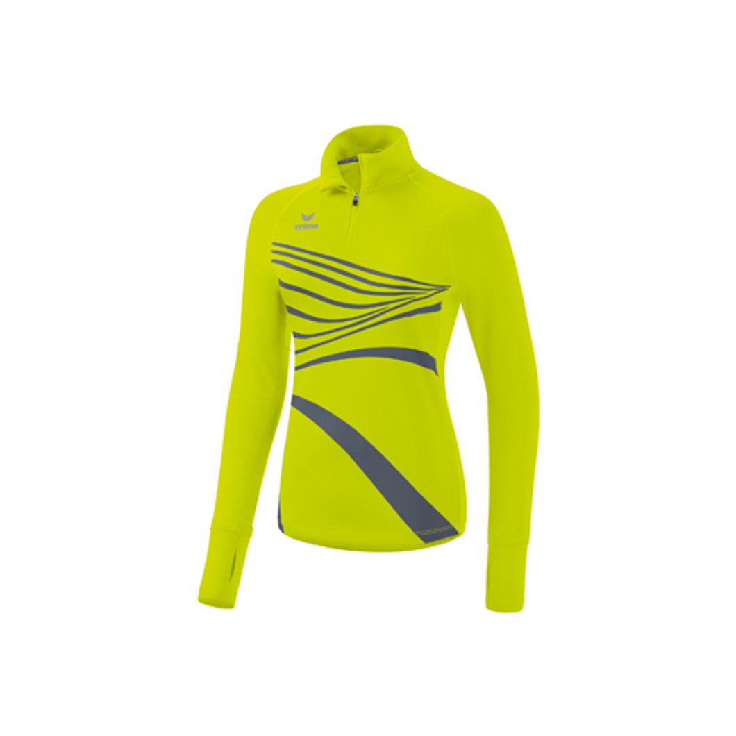 RACING Longsleeve Damen