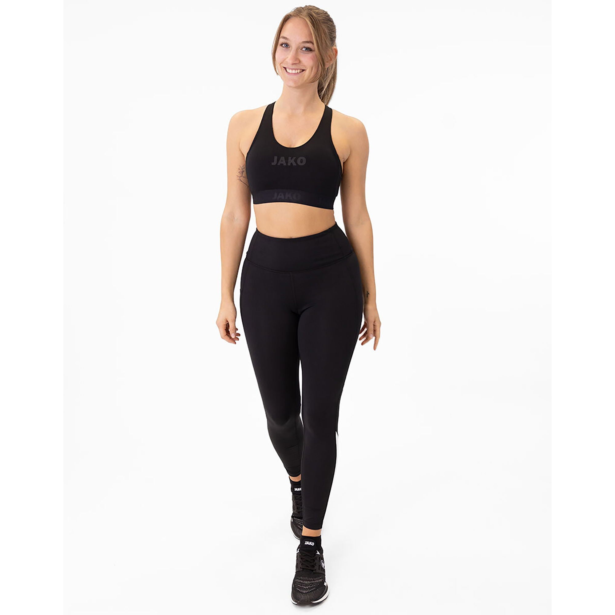 Jako Tight Power Damen