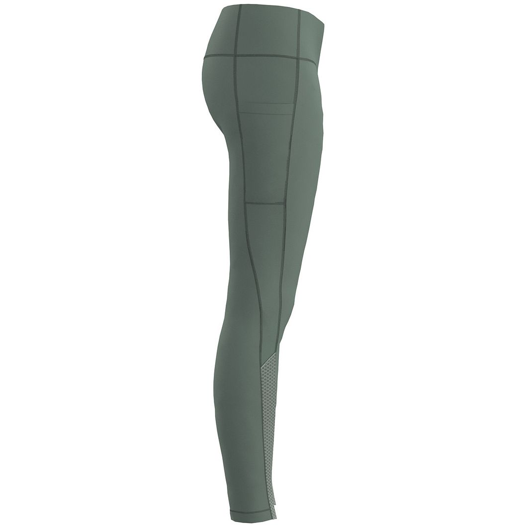 Tight Power Leggings Damen