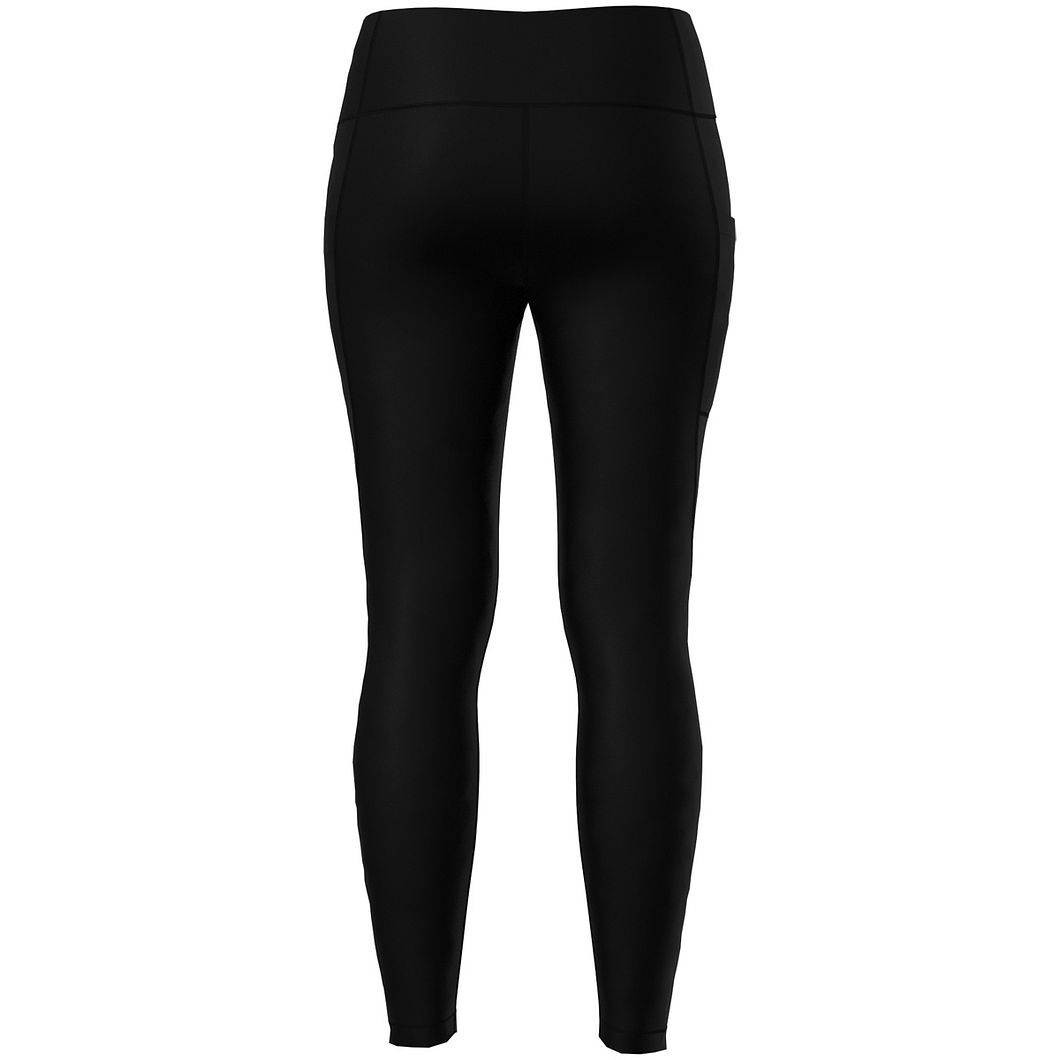 Winter Tight Power Leggings Damen