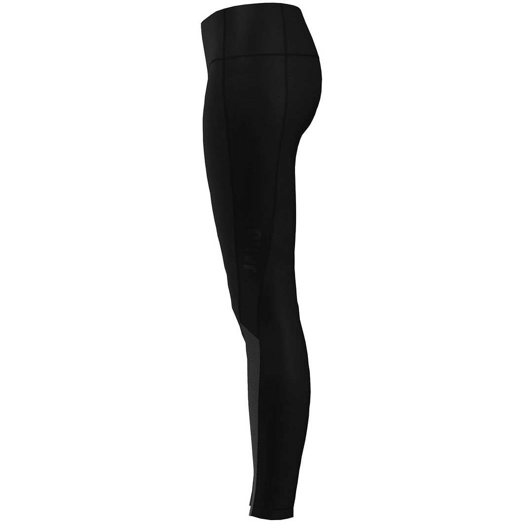 Winter Tight Power Leggings Damen