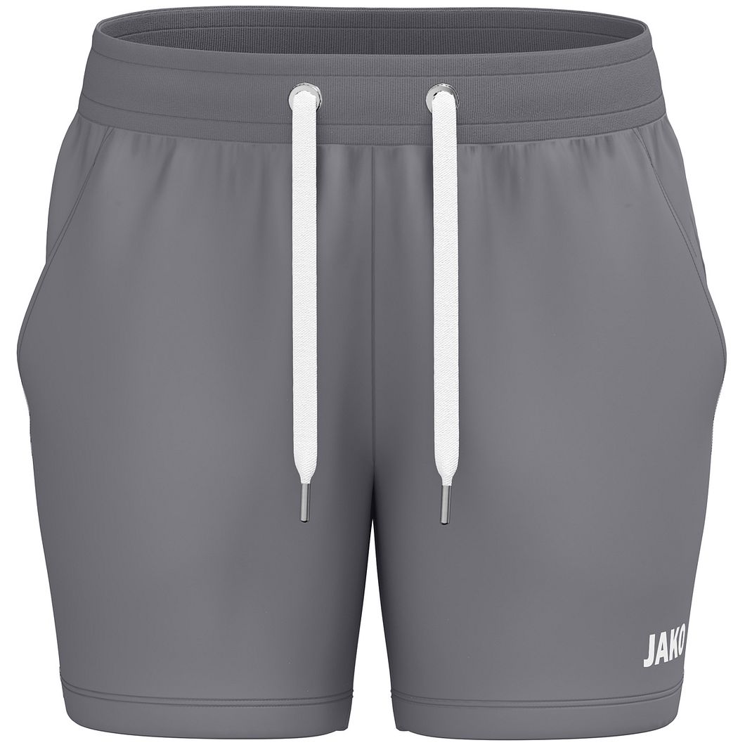 Joggingshort One Cotton Damen