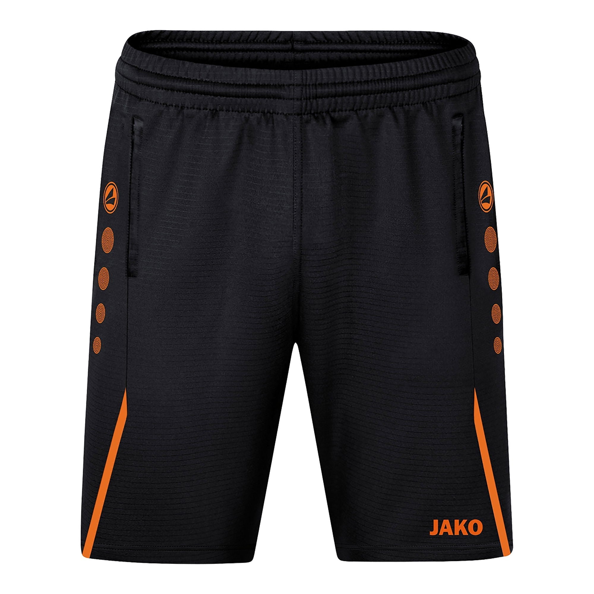 Jako Trainingsshort Challenge