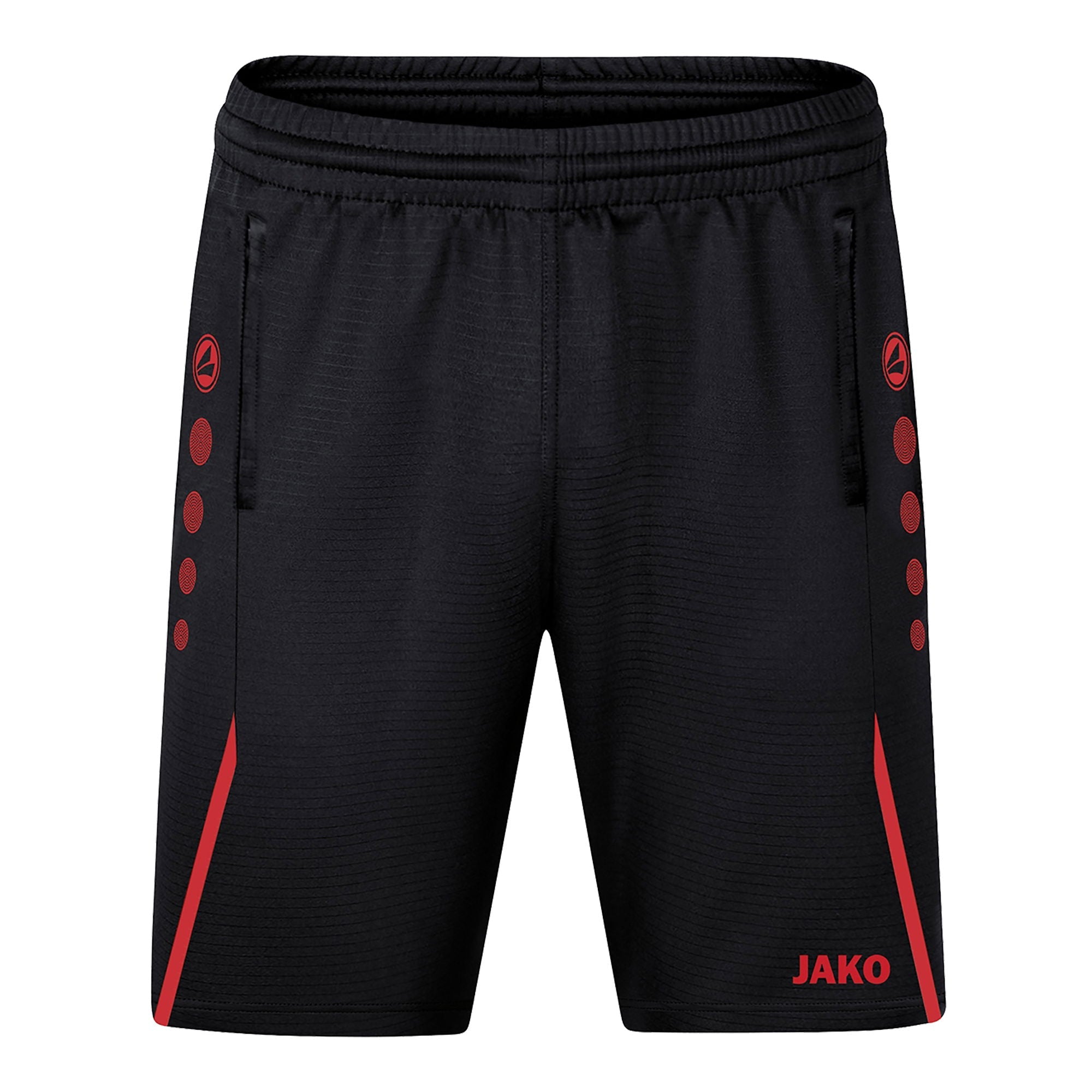 Jako Trainingsshort Challenge