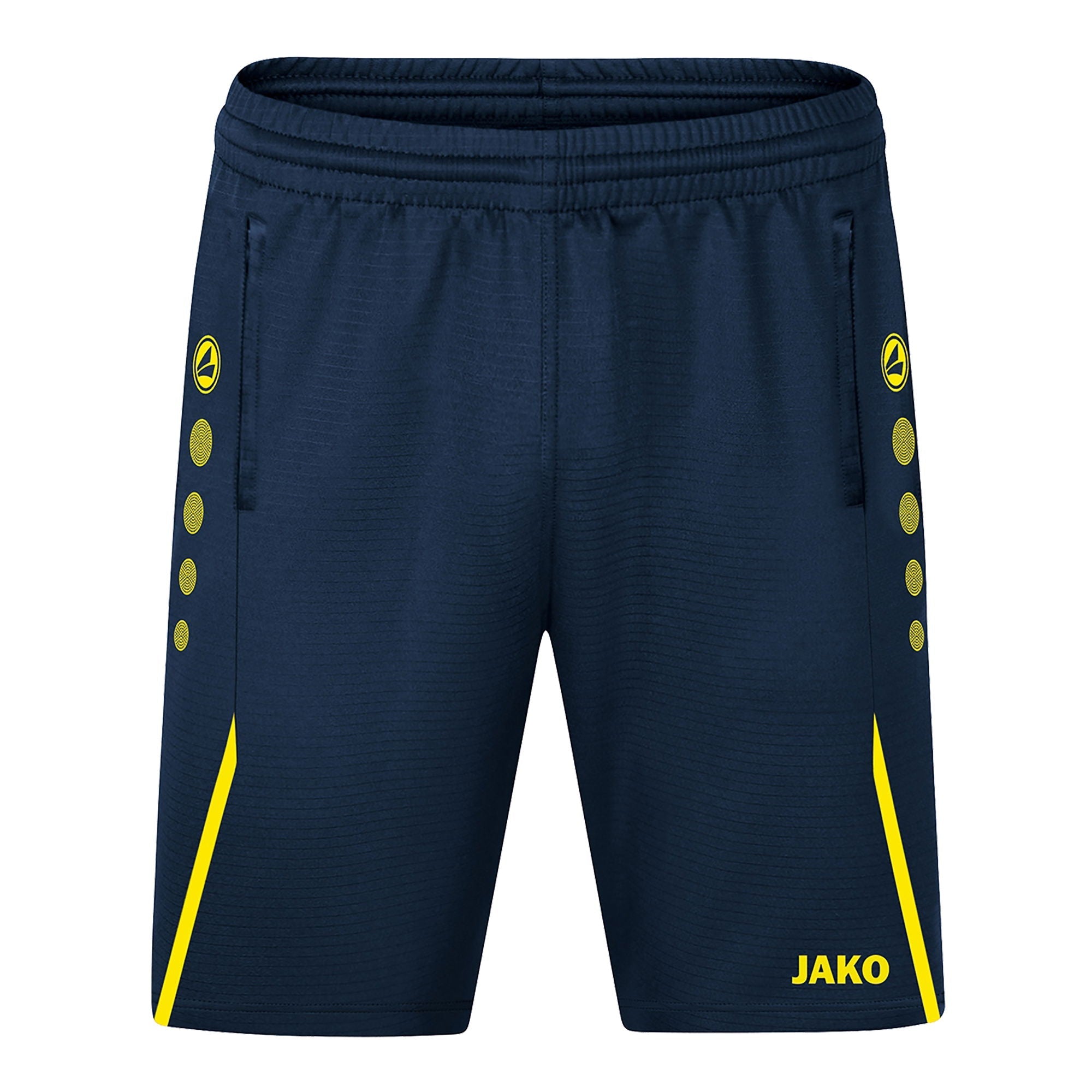 Jako Trainingsshort Challenge