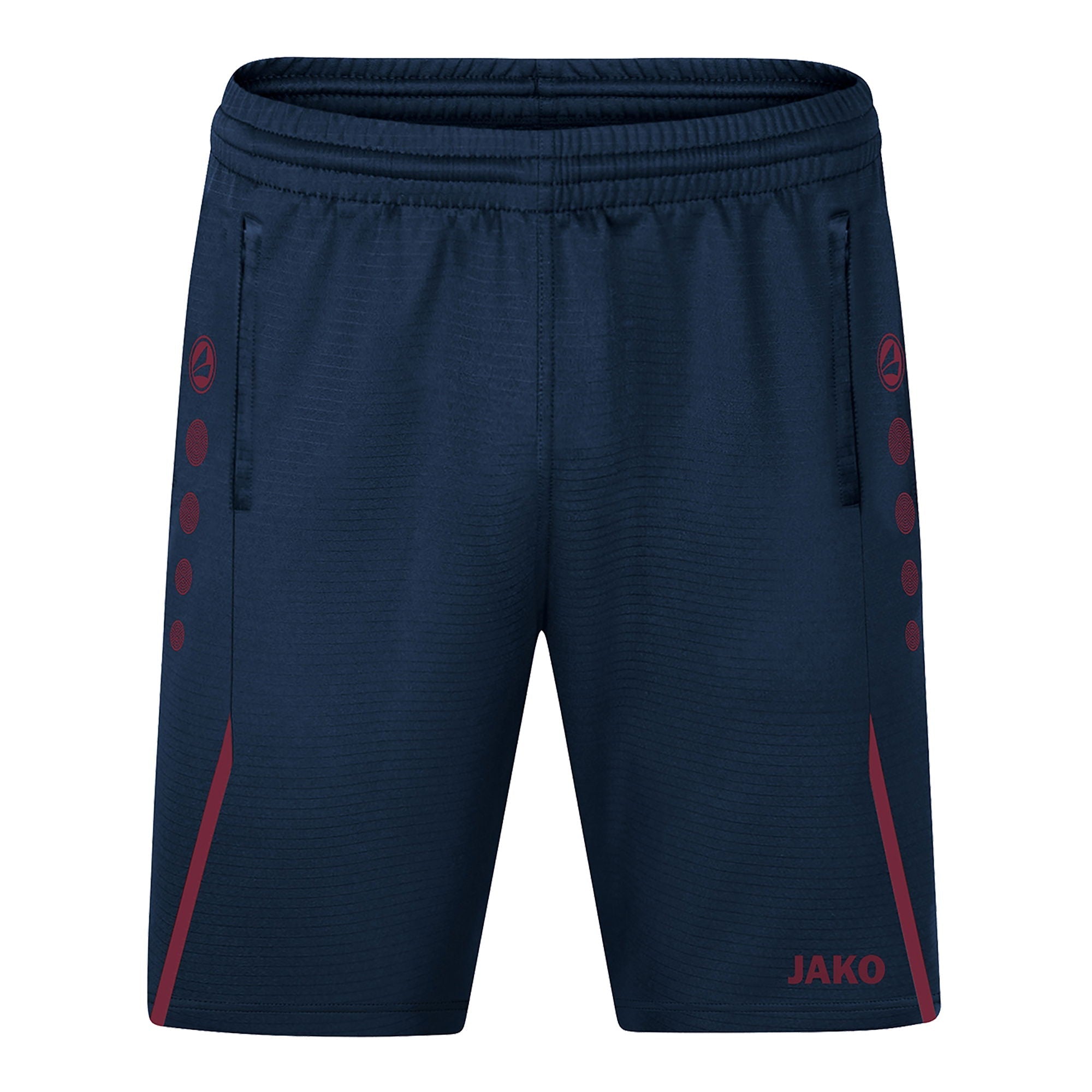 Jako Trainingsshort Challenge