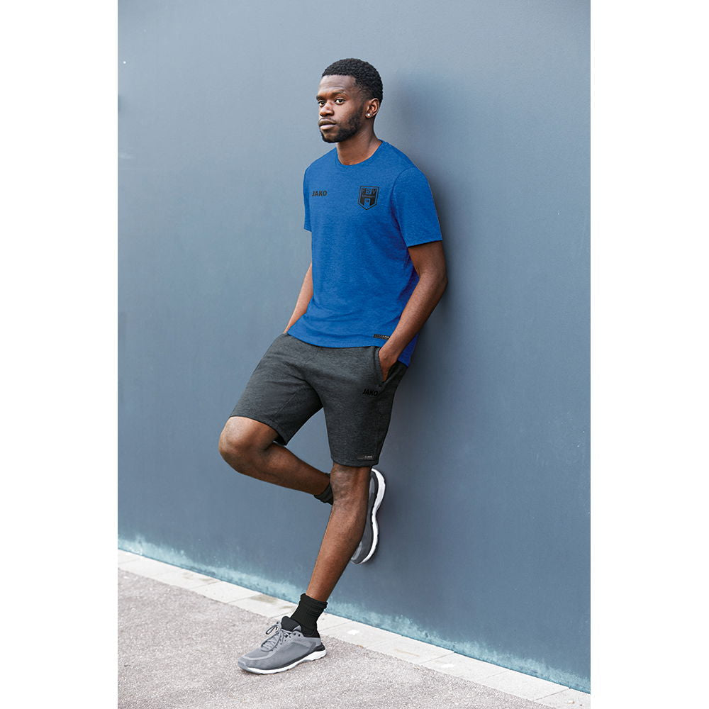 Jako Short Premium Basics