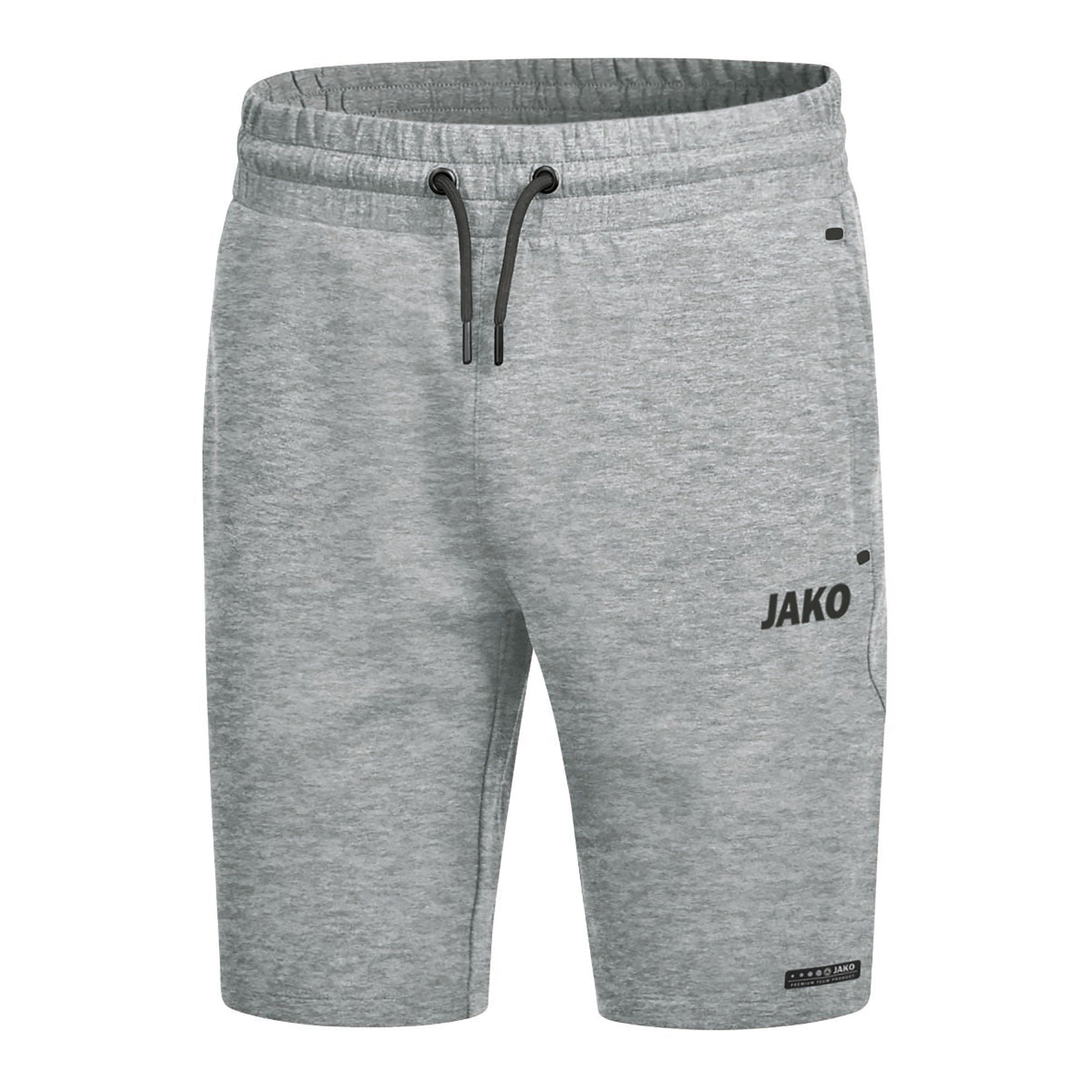 Jako Short Premium Basics
