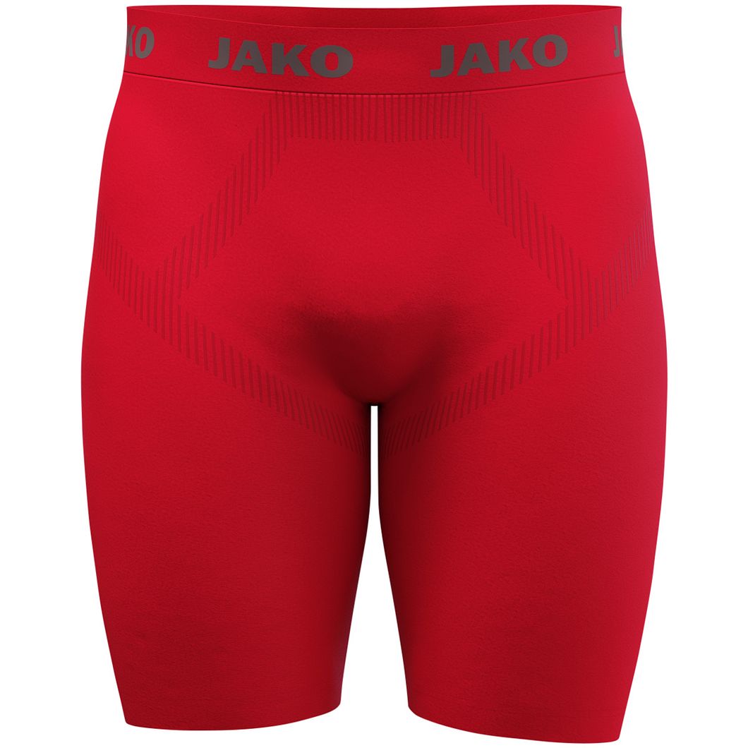 Short Tight Seamless