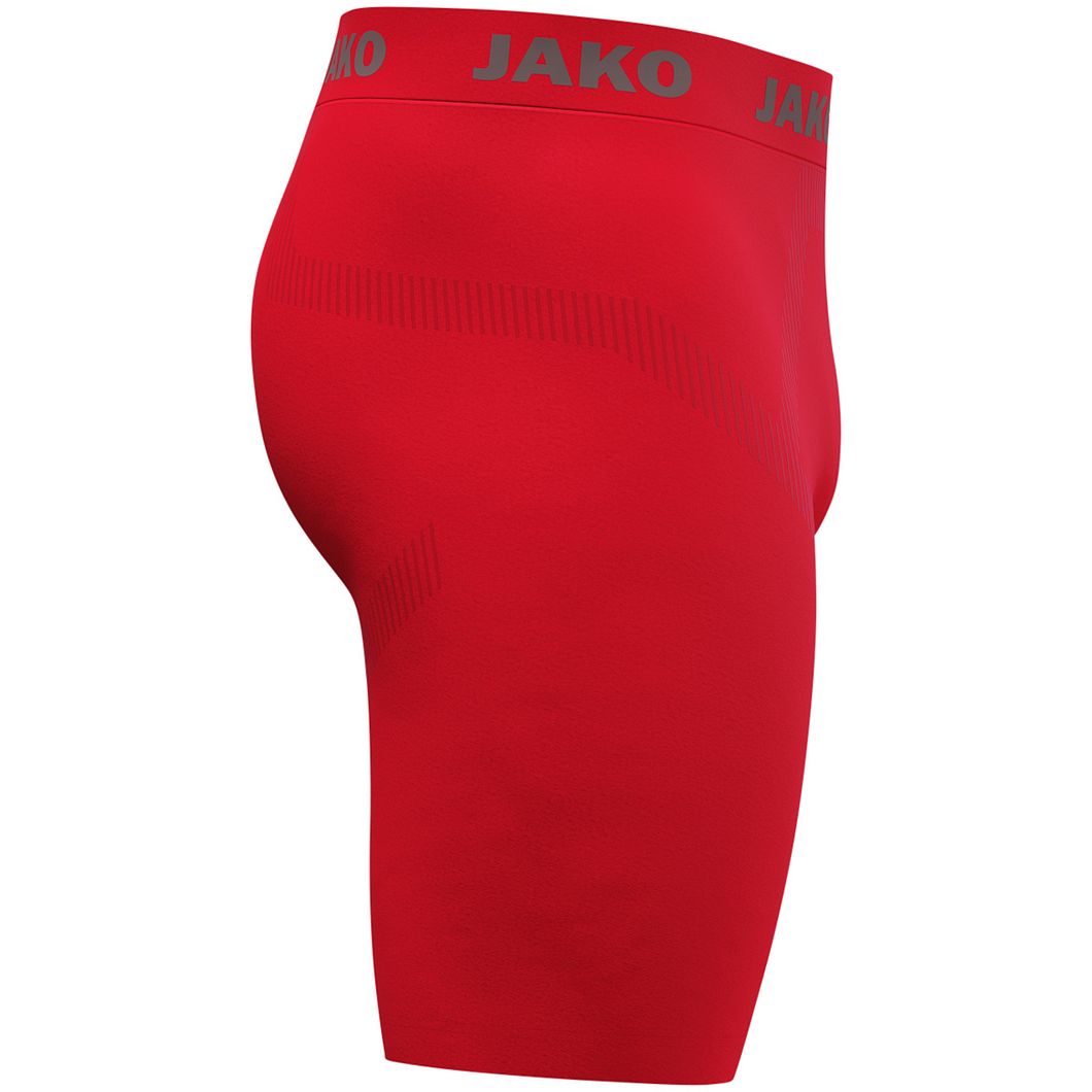 Short Tight Seamless