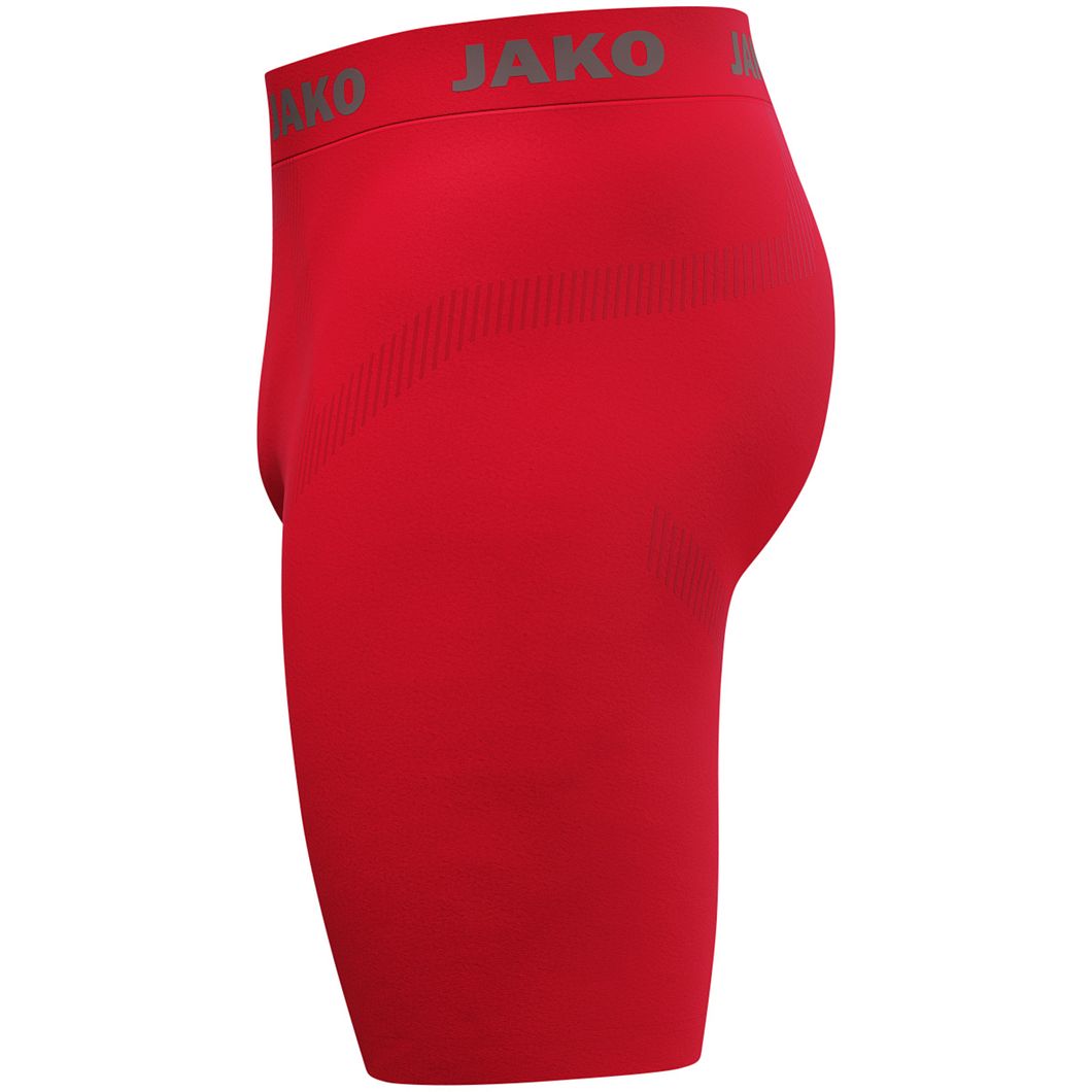 Short Tight Seamless