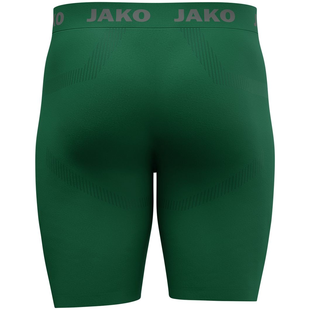Short Tight Seamless