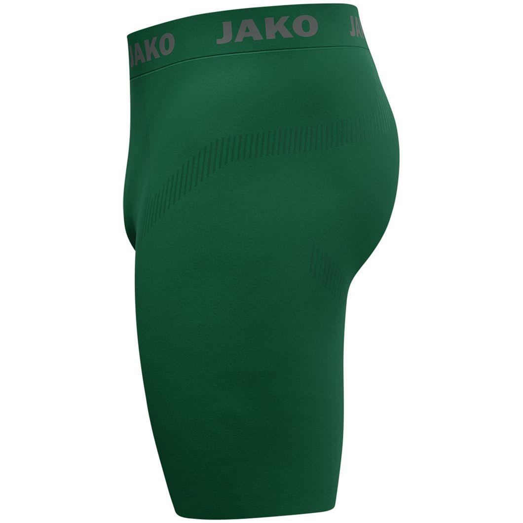 Short Tight Seamless