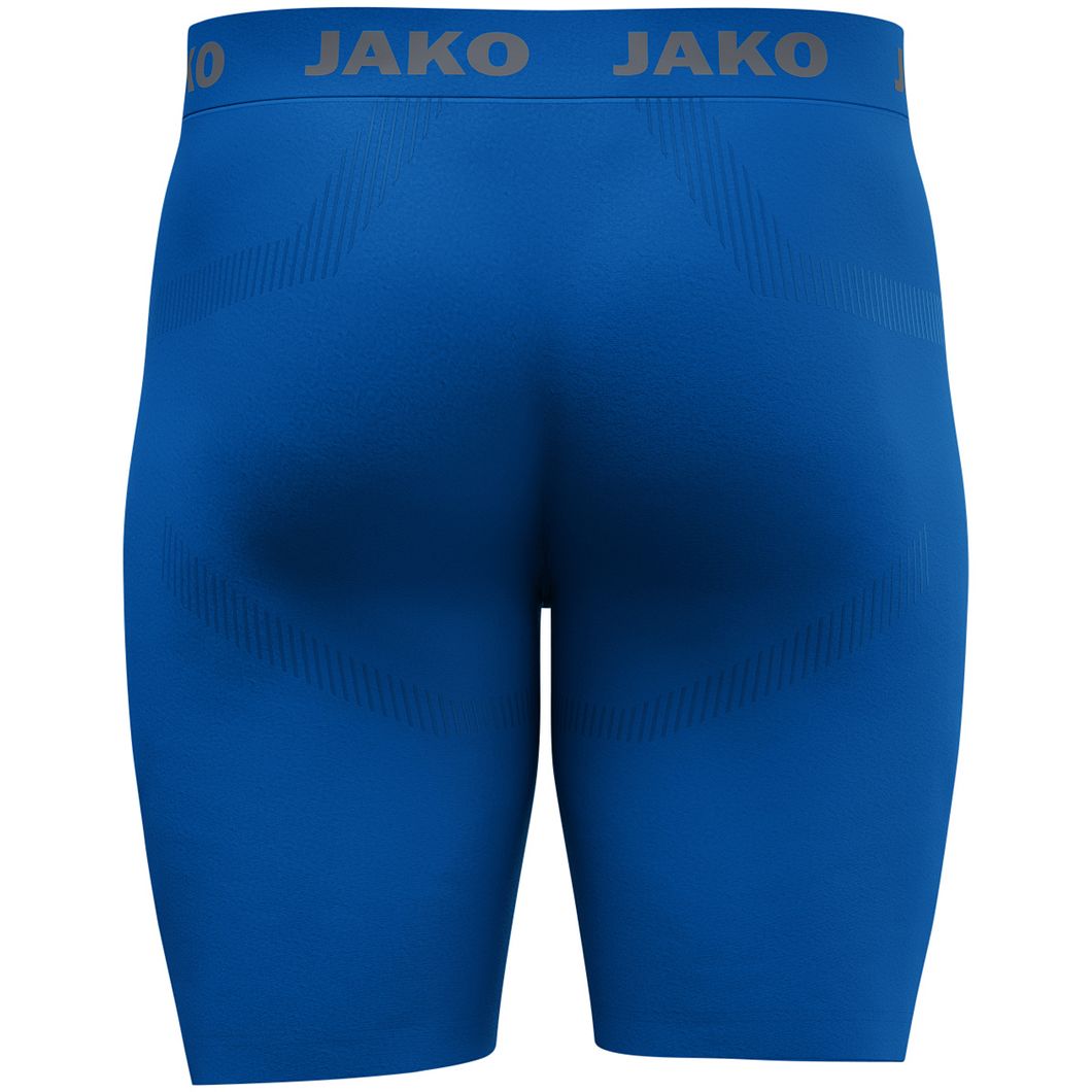 Short Tight Seamless