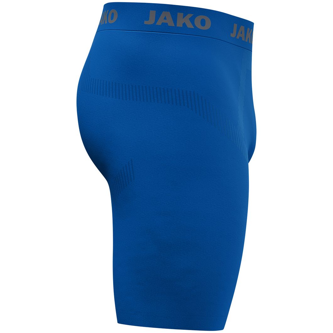 Short Tight Seamless