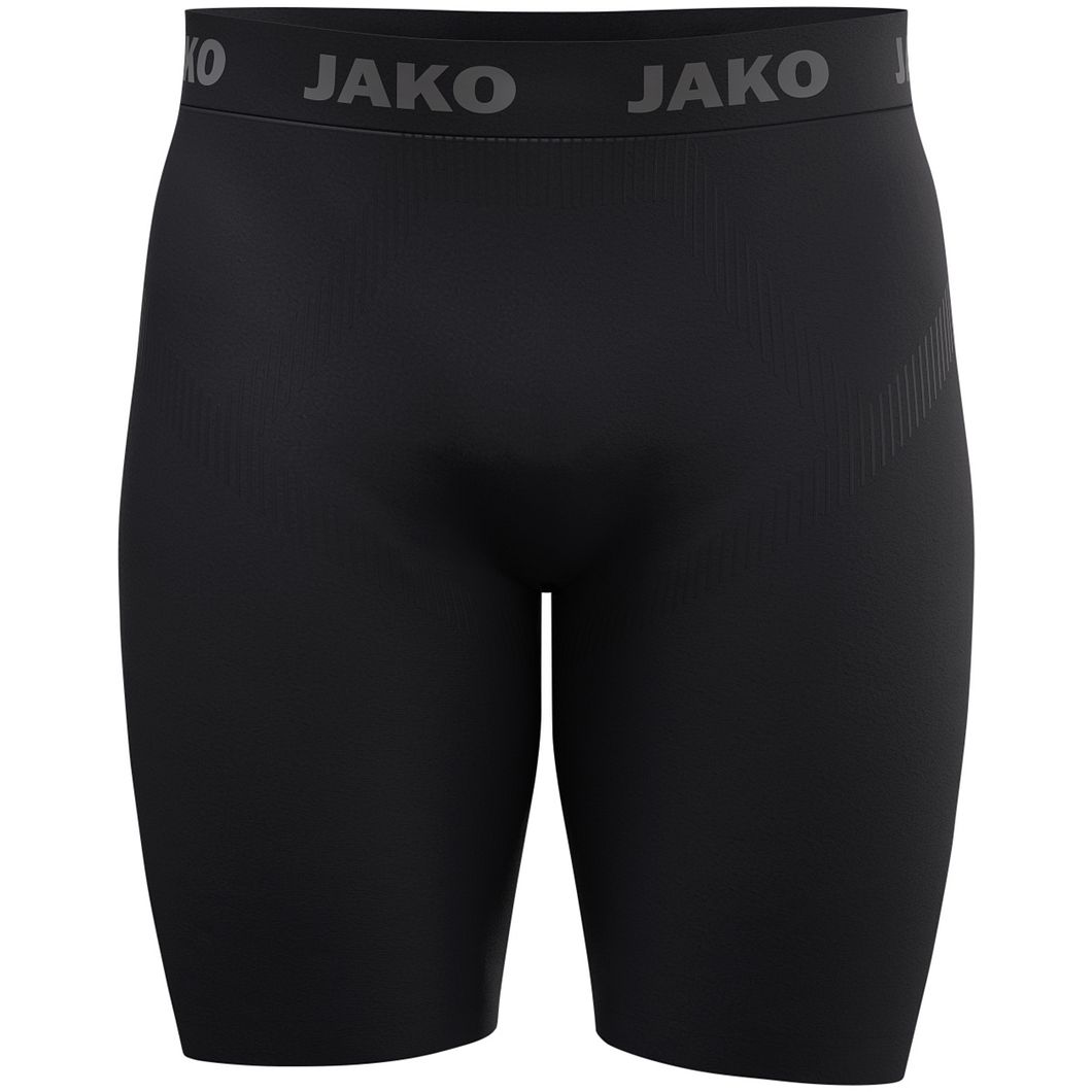 Short Tight Seamless
