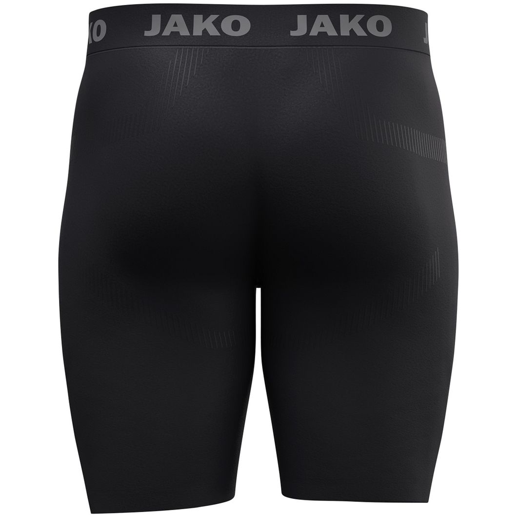 Short Tight Seamless