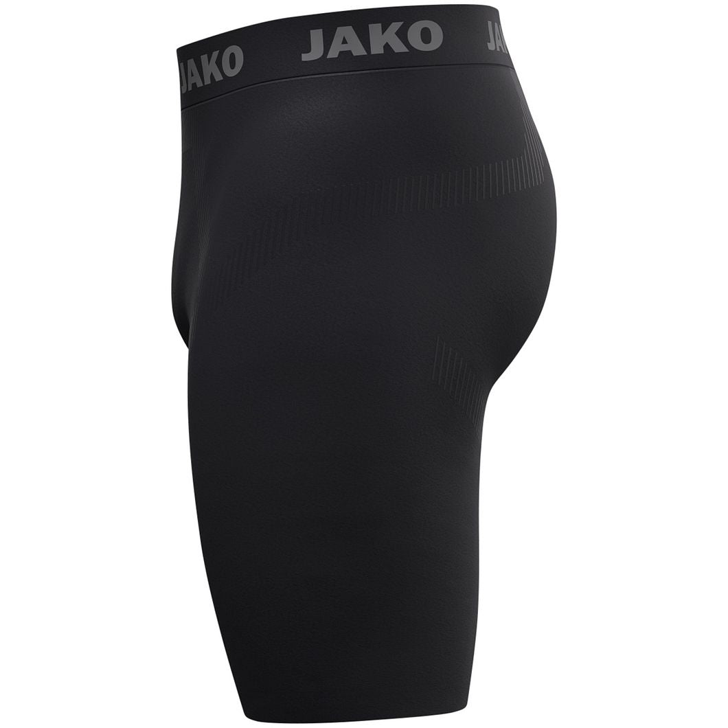 Short Tight Seamless