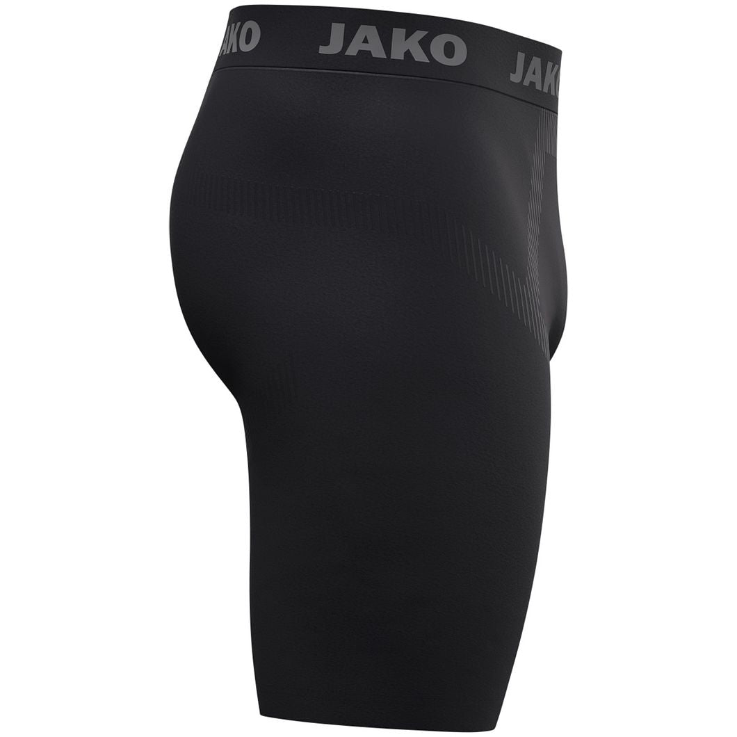 Short Tight Seamless