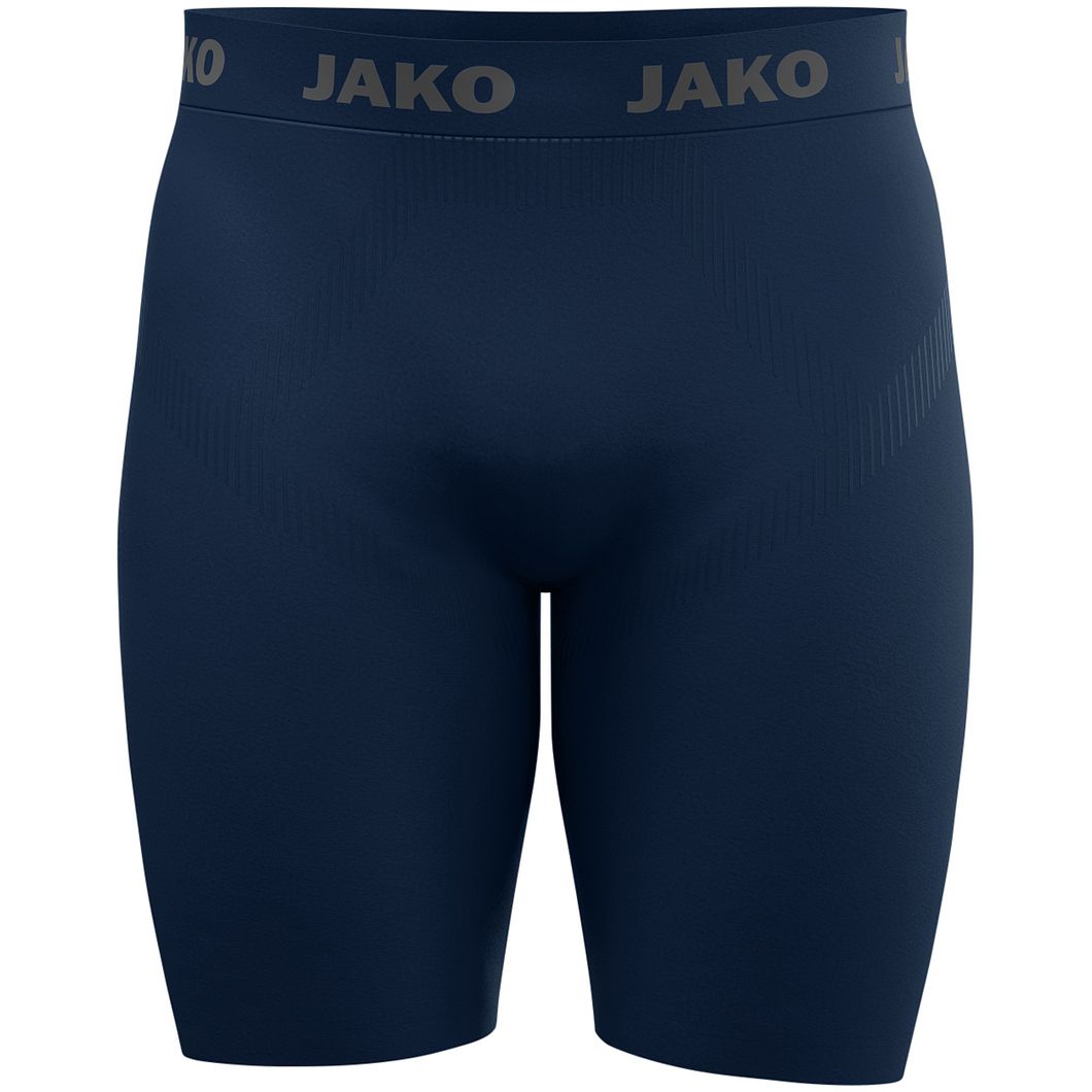 Short Tight Seamless