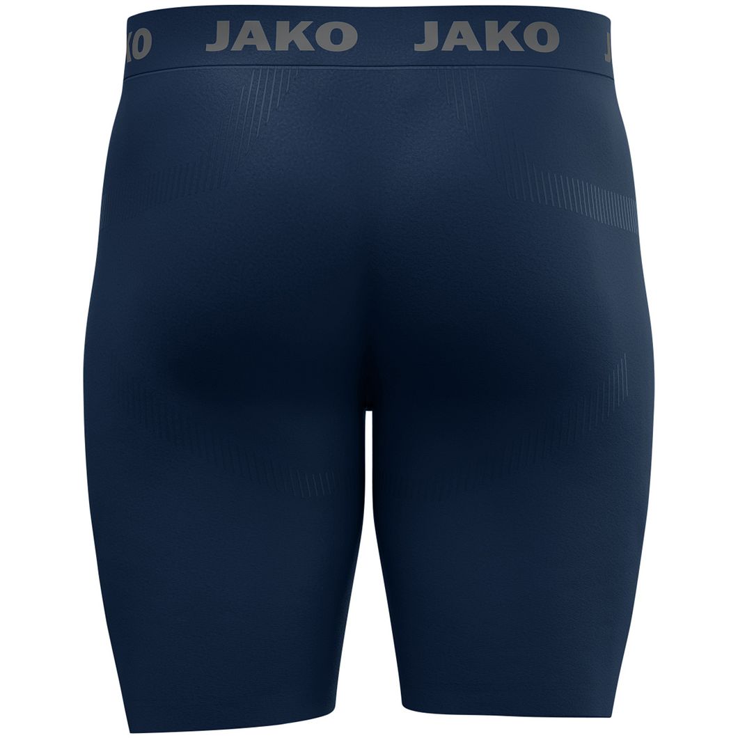 Short Tight Seamless