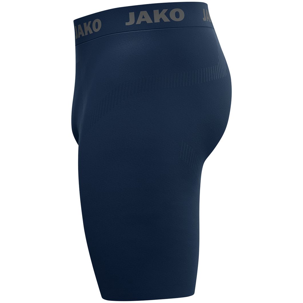 Short Tight Seamless