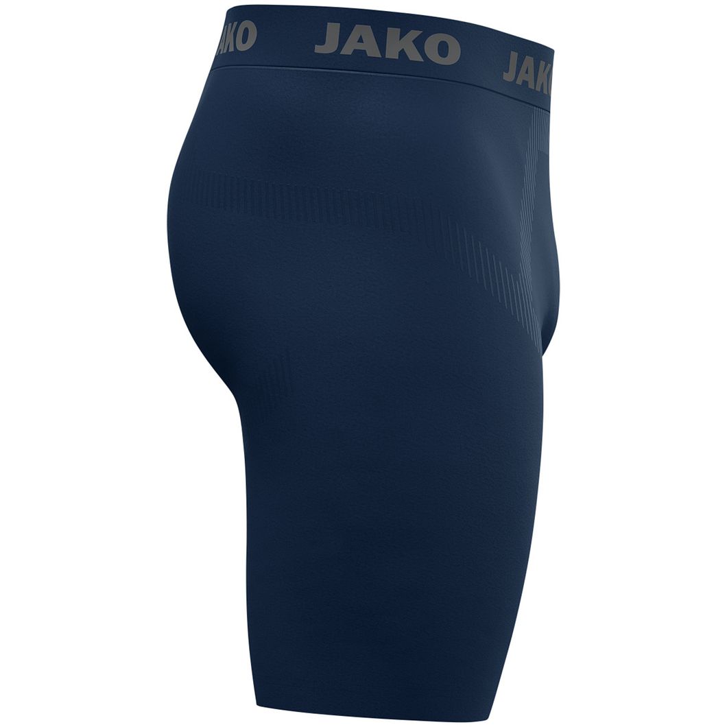 Short Tight Seamless