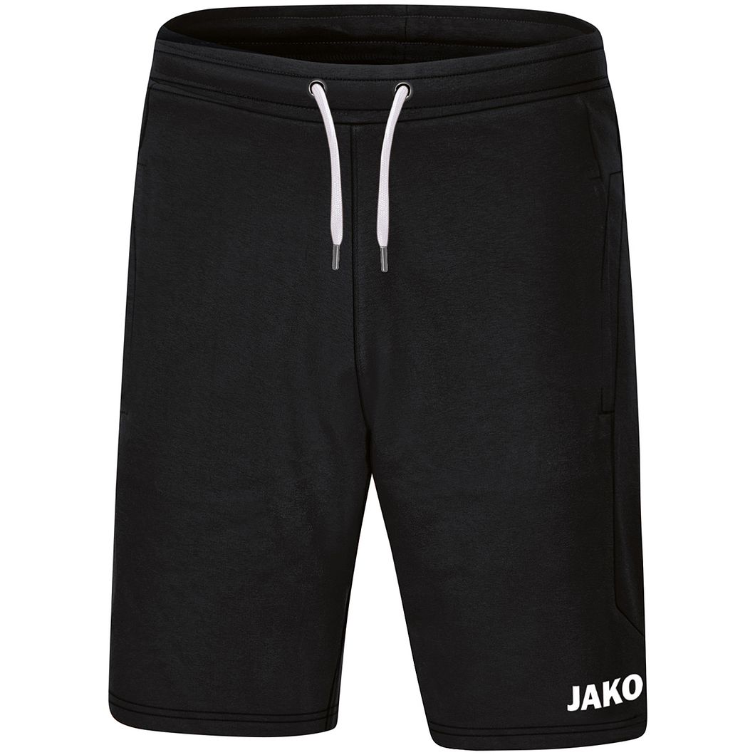 Base Short