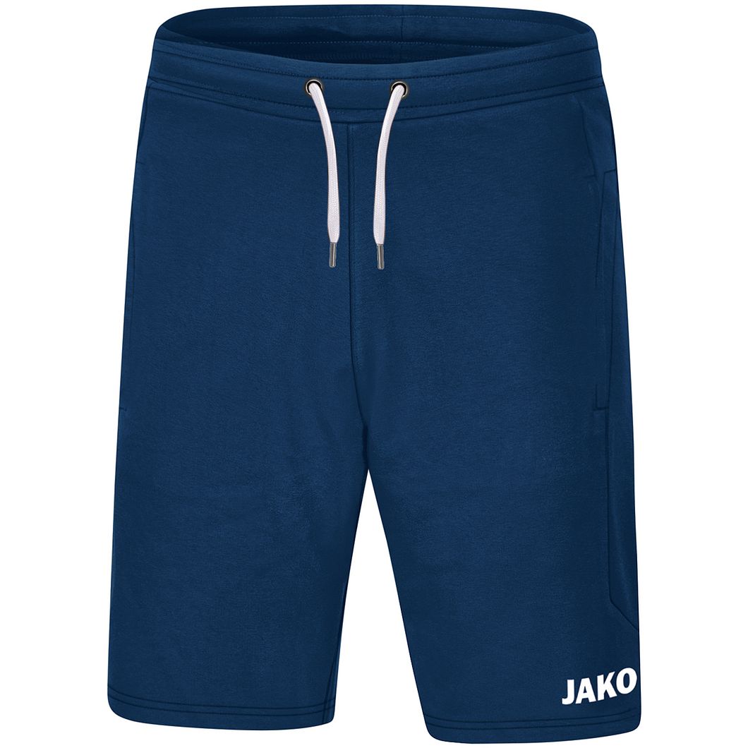 Base Short