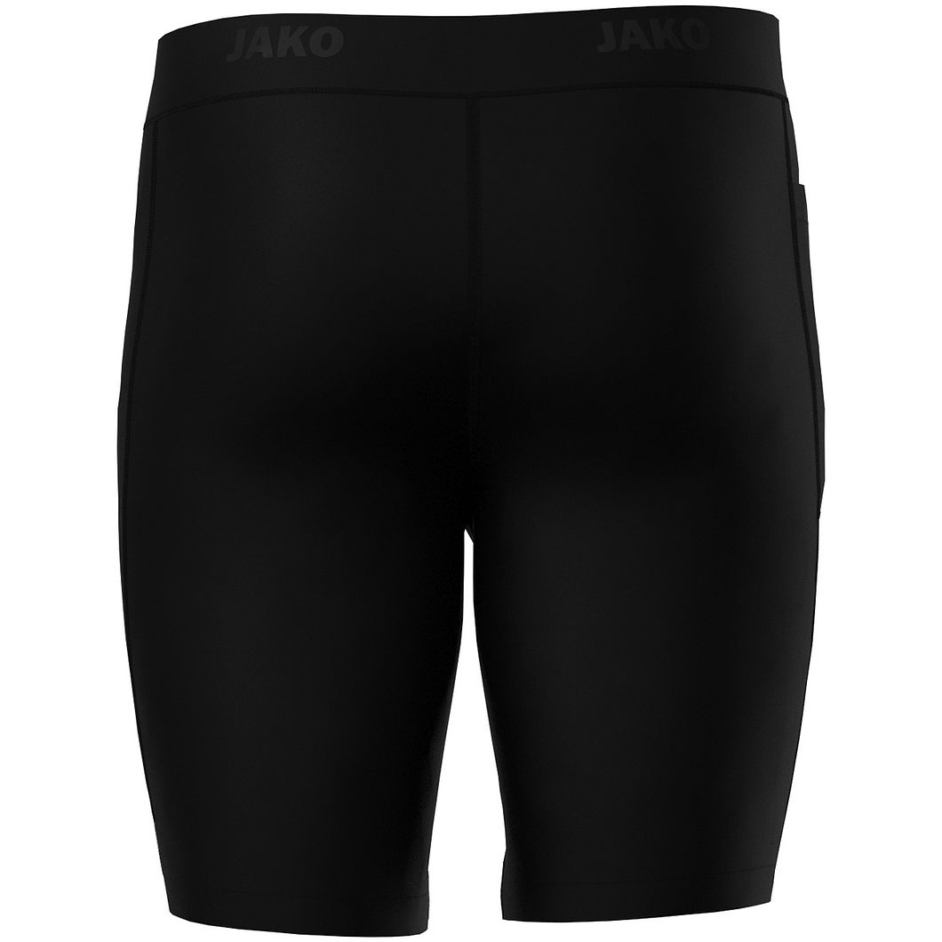 Short Tight Power