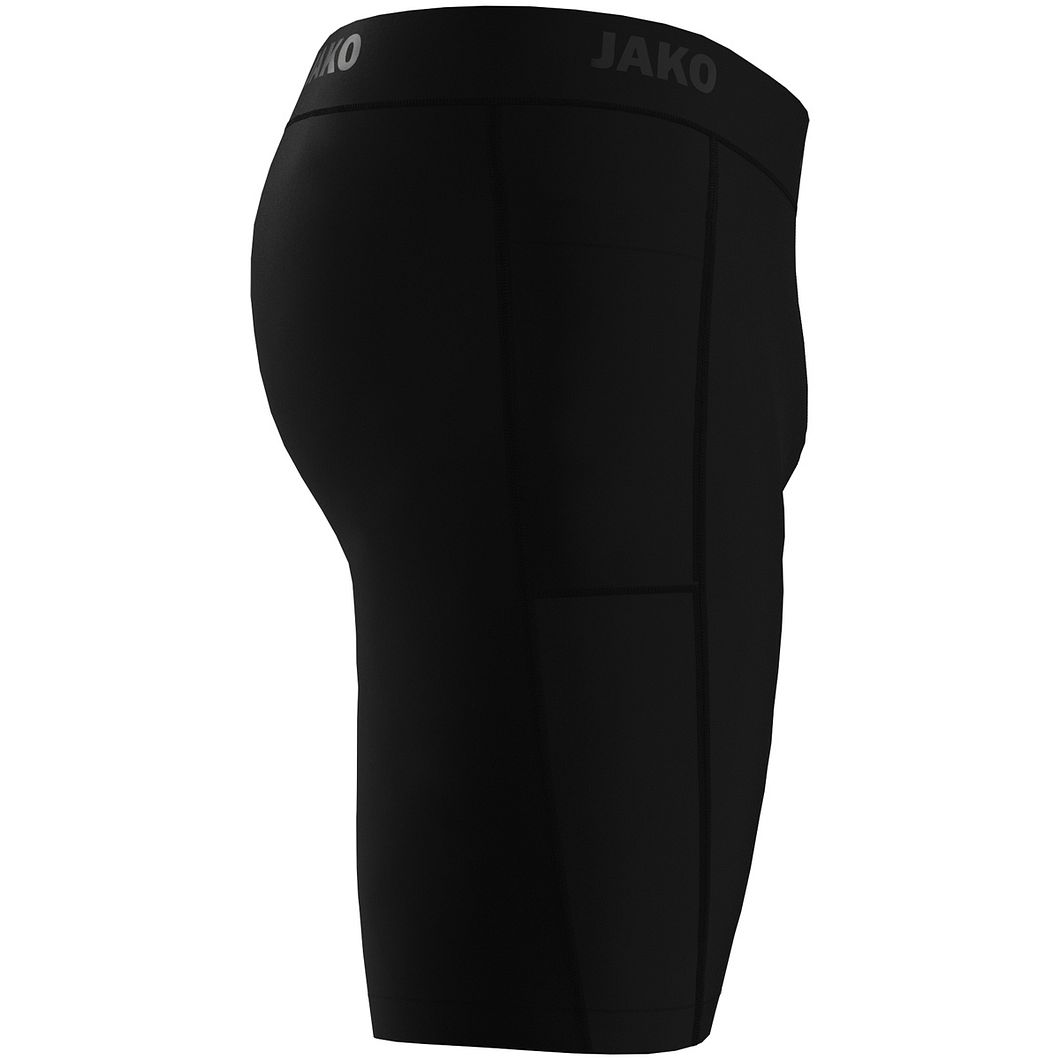 Short Tight Power