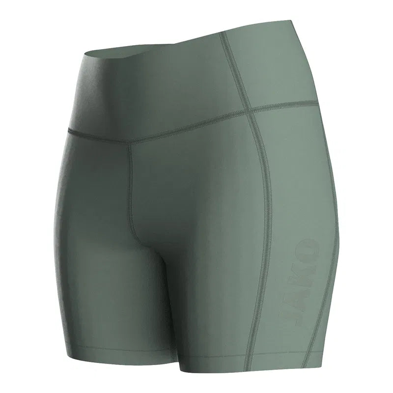 Short Tight Power Damen