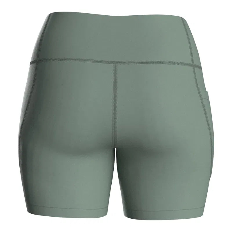 Short Tight Power Damen