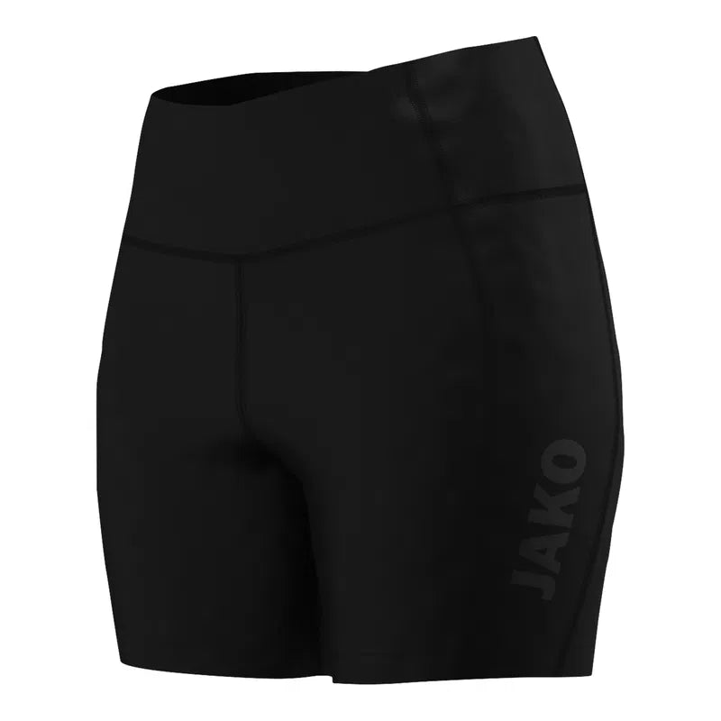 Short Tight Power Damen