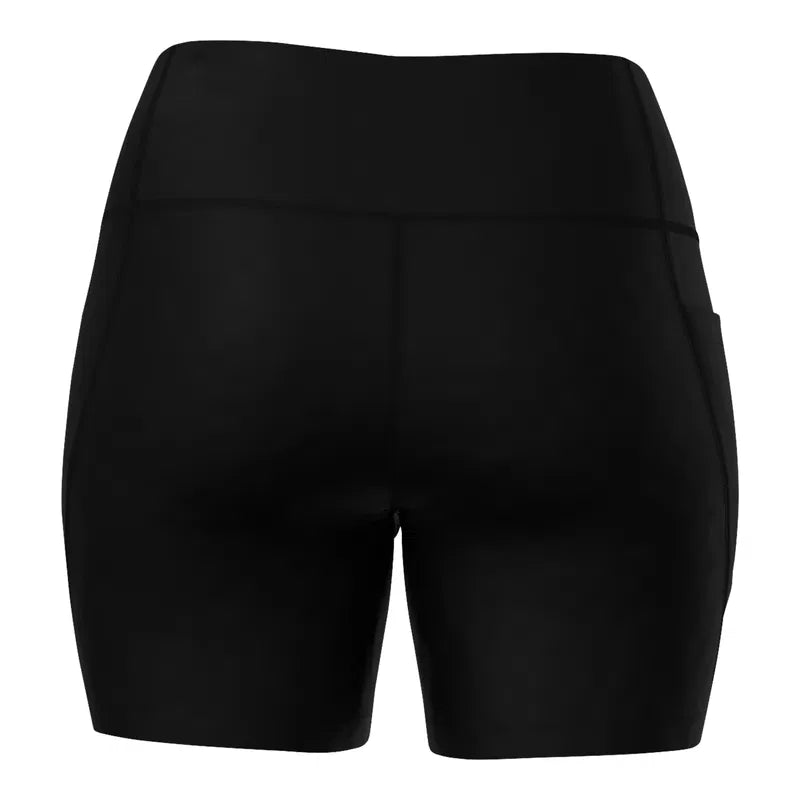 Short Tight Power Damen