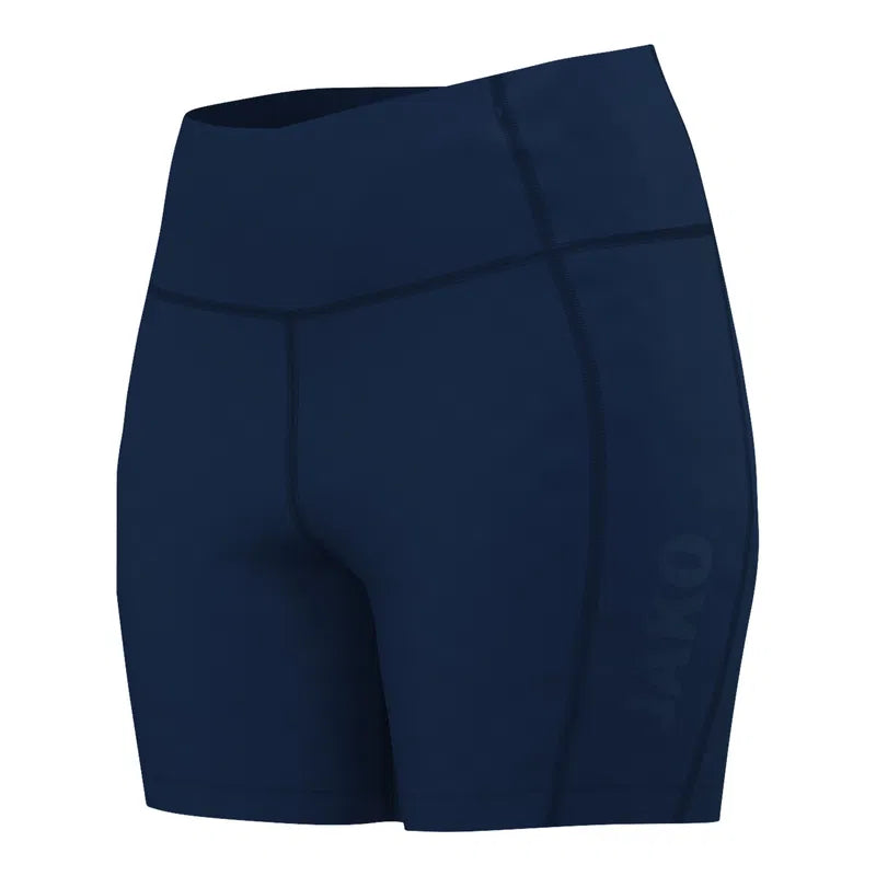 Short Tight Power Damen