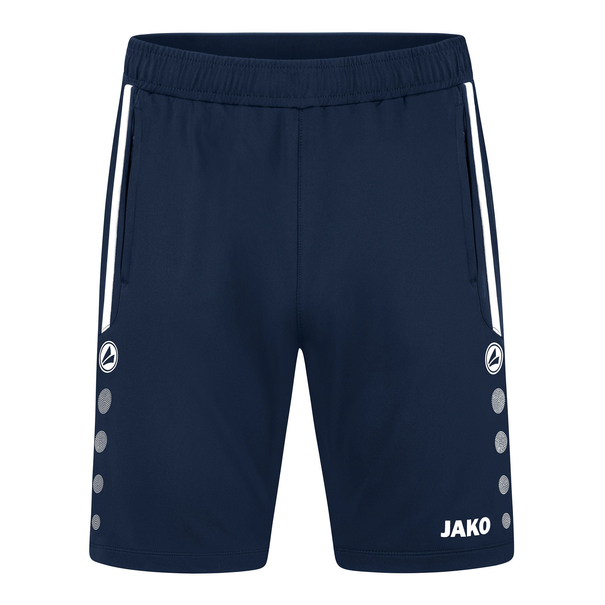Jako Trainingsshort Allround