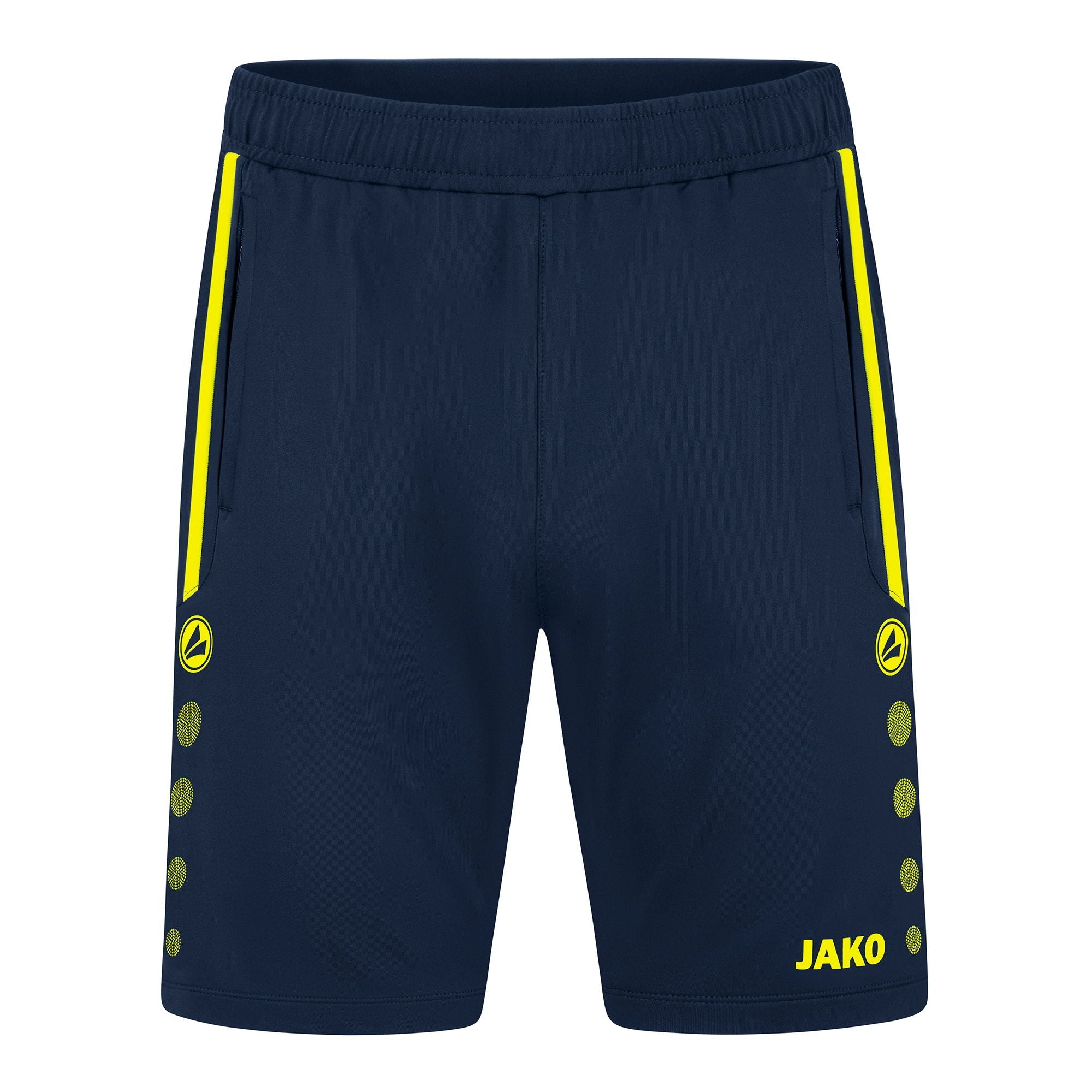 Jako Trainingsshort Allround