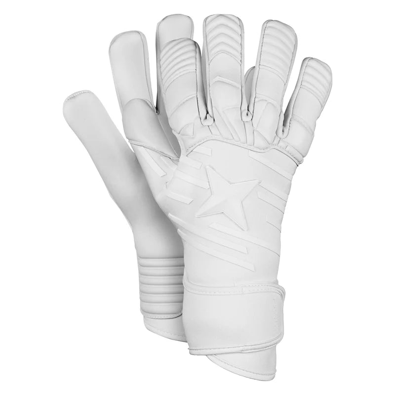 Flexi All-White