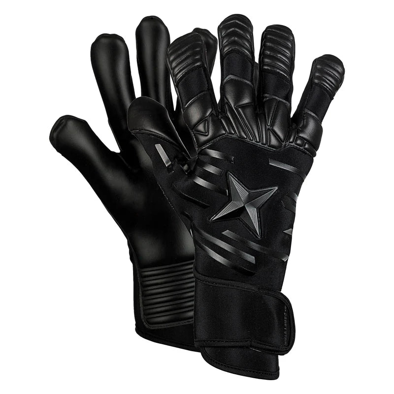 Flexi All-Black