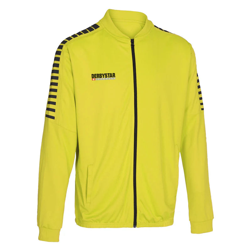 Hyper Poly-Arbeitsjacke