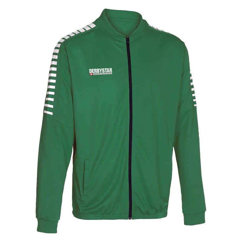 Hyper Poly-Arbeitsjacke