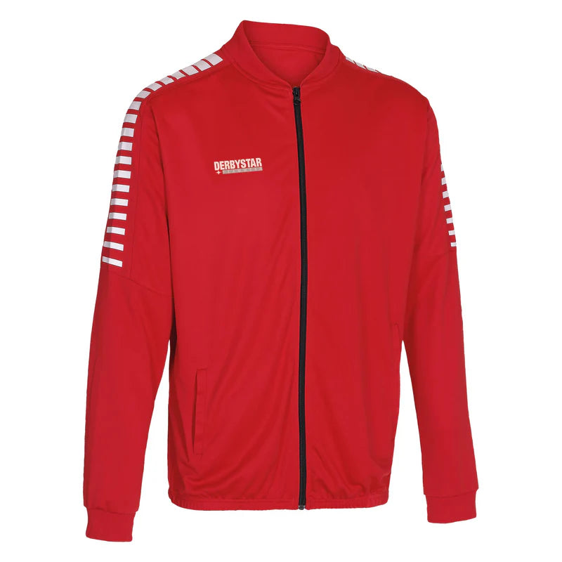 Hyper Poly-Arbeitsjacke