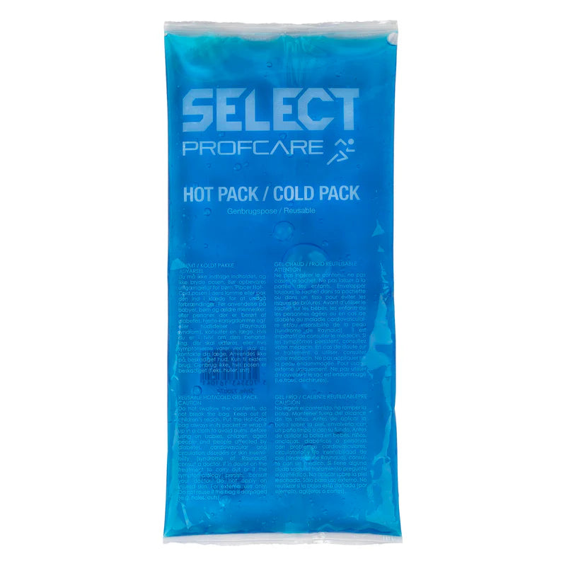 Hot-Cold Pack II